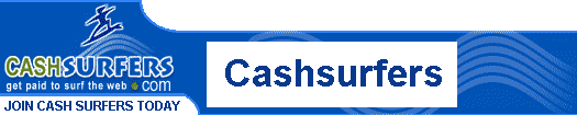 CashSurfers